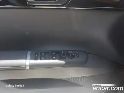 Hyundai Grandeur 2024 2.5 гидро, миниатюра 10
