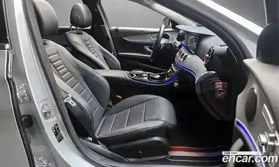 Mercedes-Benz E-Class 2017 3.0 гидро, миниатюра 11