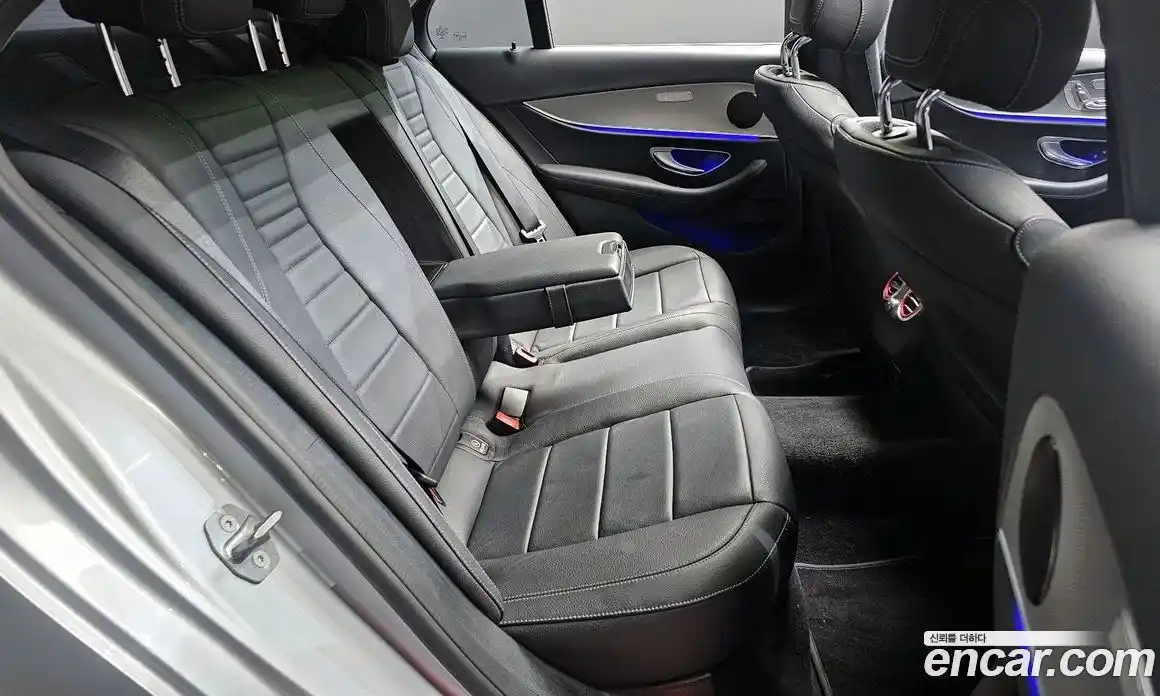 Mercedes-Benz E-Class 2017 3.0 гидро, фото 12