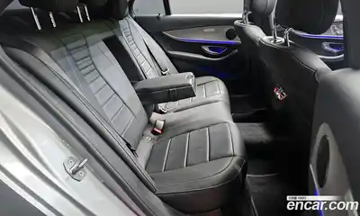 Mercedes-Benz E-Class 2017 3.0 гидро, миниатюра 12
