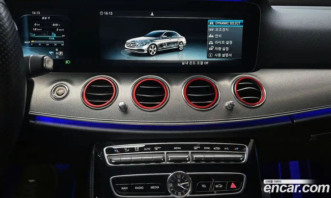 Mercedes-Benz E-Class 2017 3.0 гидро, фото 14