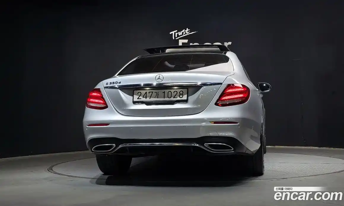 Mercedes-Benz E-Class 2017 3.0 гидро, фото 4
