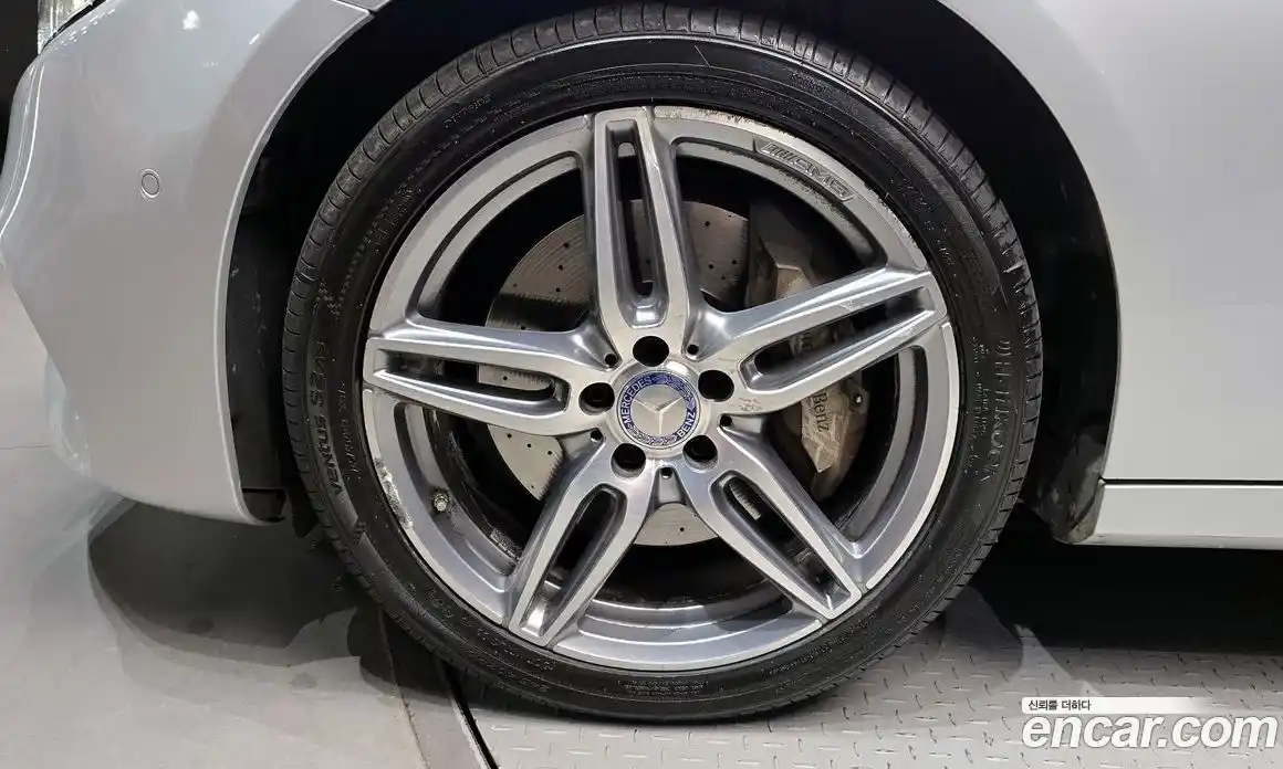 Mercedes-Benz E-Class 2017 3.0 гидро, фото 5