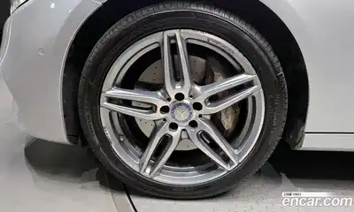 Mercedes-Benz E-Class 2017 3.0 гидро, миниатюра 5