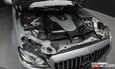 Mercedes-Benz E-Class 2017 3.0 гидро, миниатюра 6