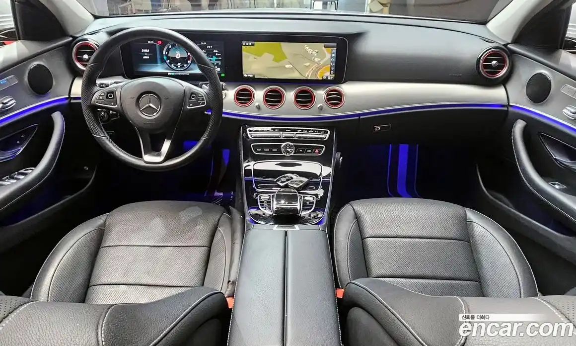 Mercedes-Benz E-Class 2017 3.0 гидро, фото 7