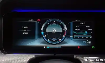 Mercedes-Benz E-Class 2017 3.0 гидро, миниатюра 8