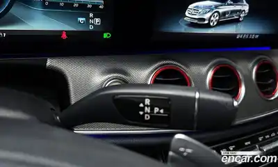 Mercedes-Benz E-Class 2017 3.0 гидро, миниатюра 9