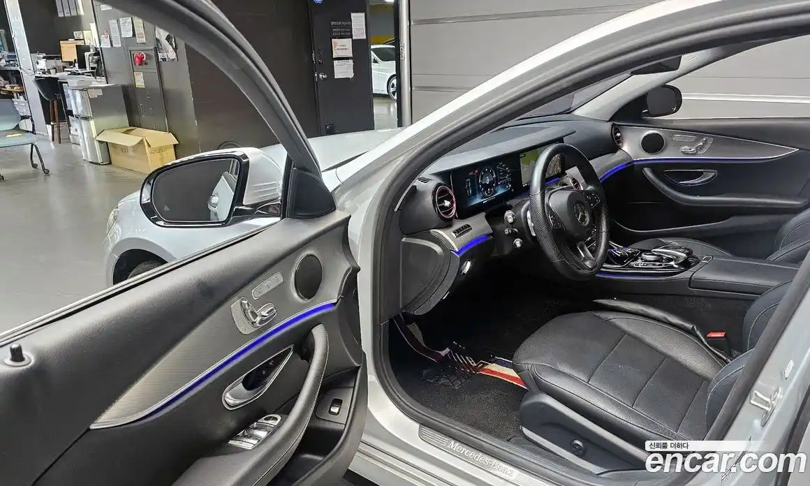 Mercedes-Benz E-Class 2017 3.0 гидро, фото 10