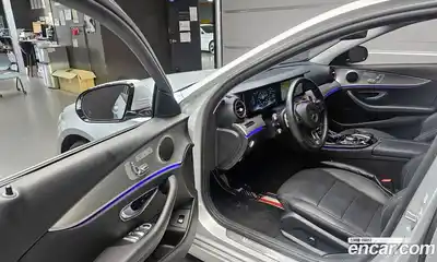 Mercedes-Benz E-Class 2017 3.0 гидро, миниатюра 10