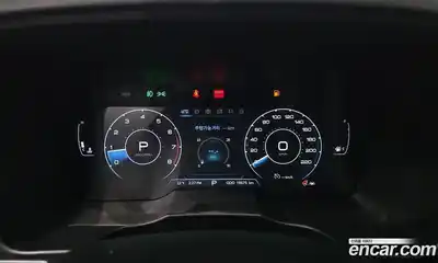 SsangYong TIBOLI 2023 1.5 гидро, миниатюра 11