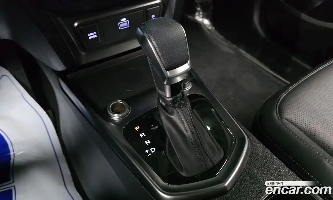 SsangYong TIBOLI 2023 1.5 гидро, фото 12