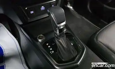 SsangYong TIBOLI 2023 1.5 гидро, миниатюра 12