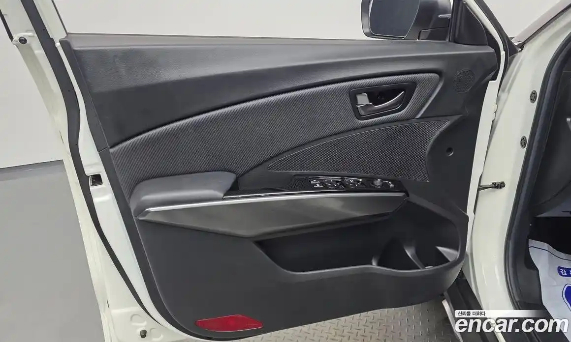 SsangYong TIBOLI 2023 1.5 гидро, фото 14