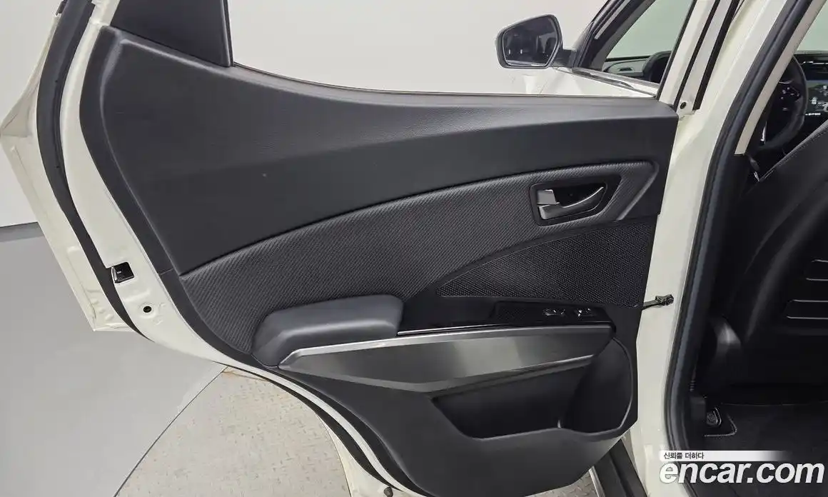 SsangYong TIBOLI 2023 1.5 гидро, фото 15