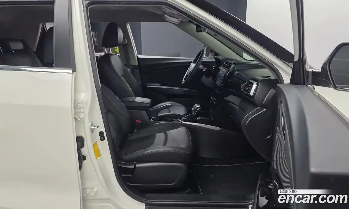 SsangYong TIBOLI 2023 1.5 гидро, фото 16