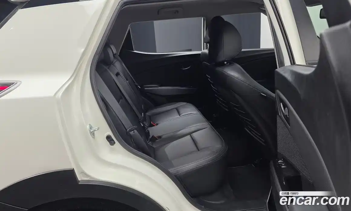 SsangYong TIBOLI 2023 1.5 гидро, фото 17