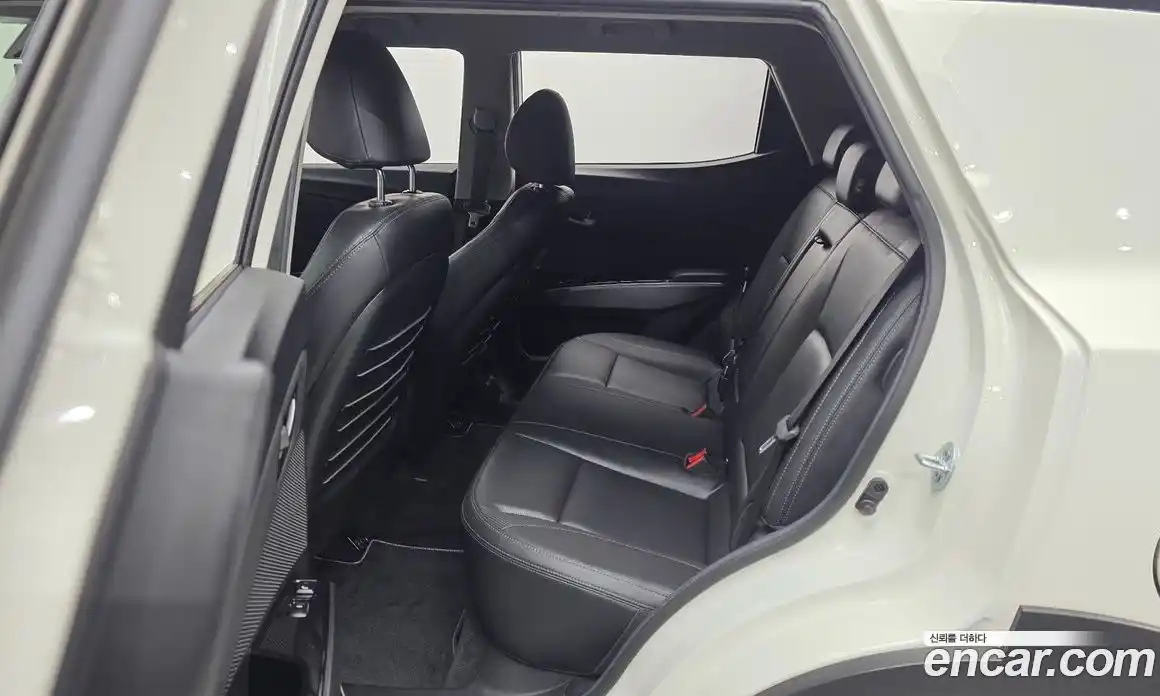 SsangYong TIBOLI 2023 1.5 гидро, фото 18