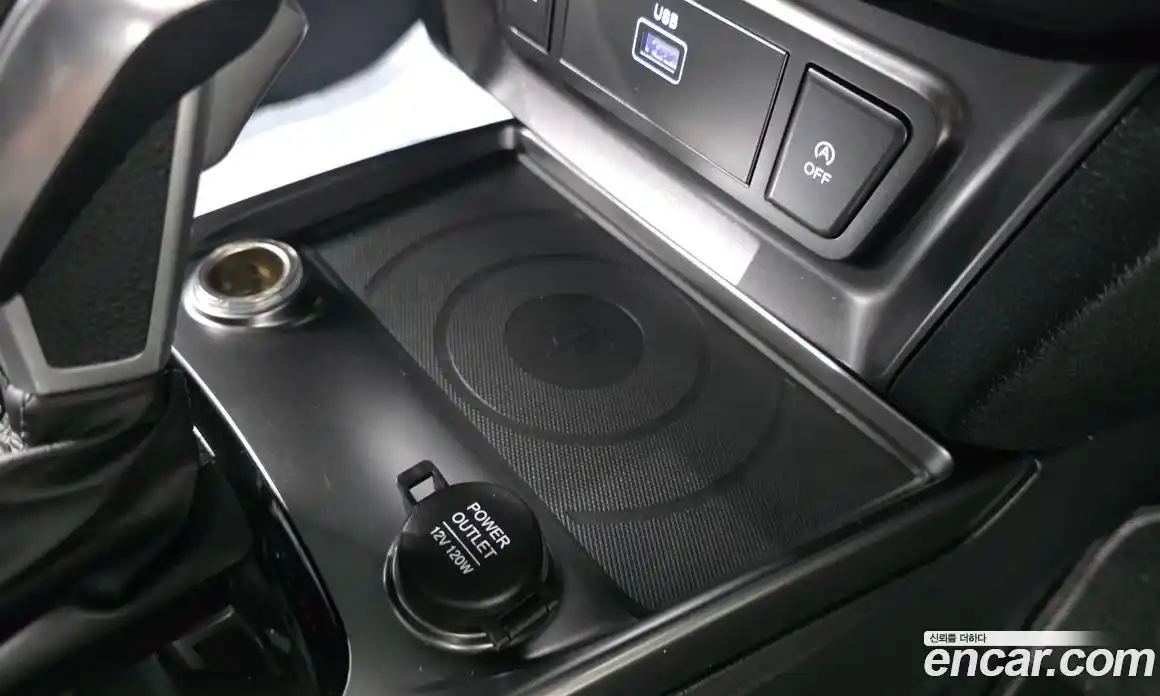 SsangYong TIBOLI 2023 1.5 гидро, фото 22
