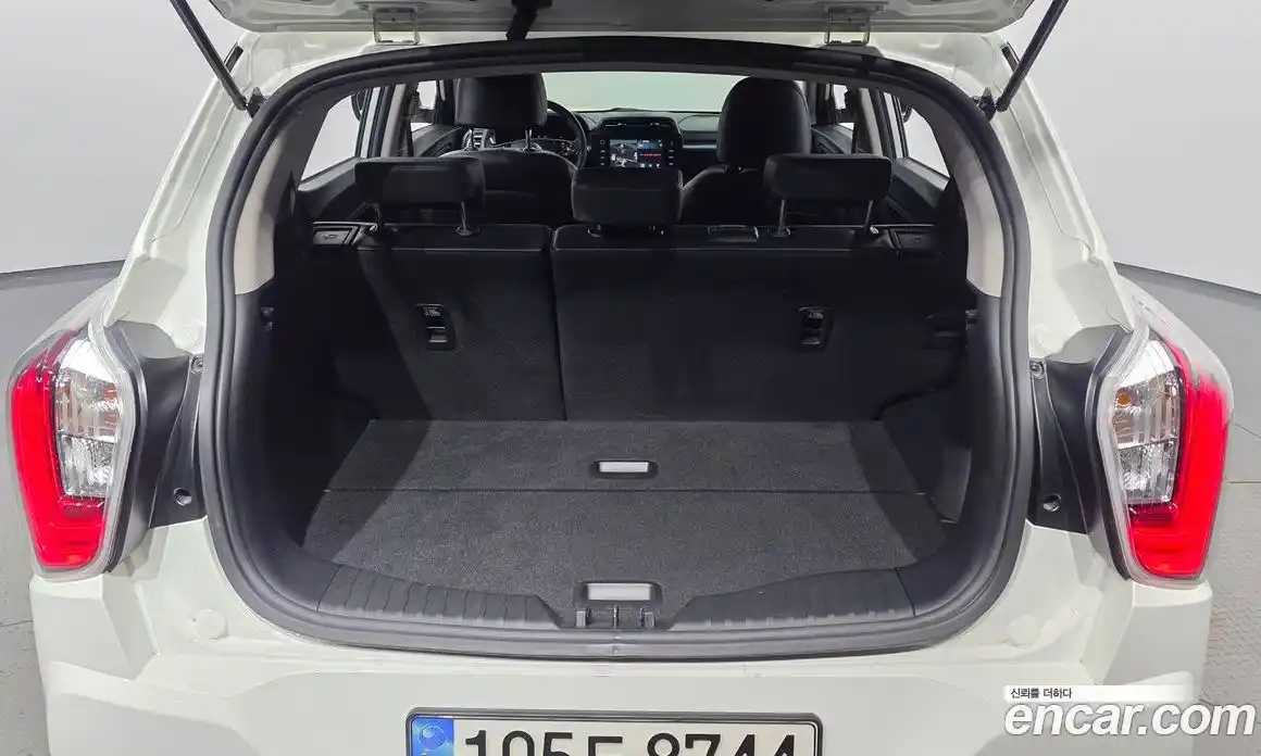 SsangYong TIBOLI 2023 1.5 гидро, фото 23