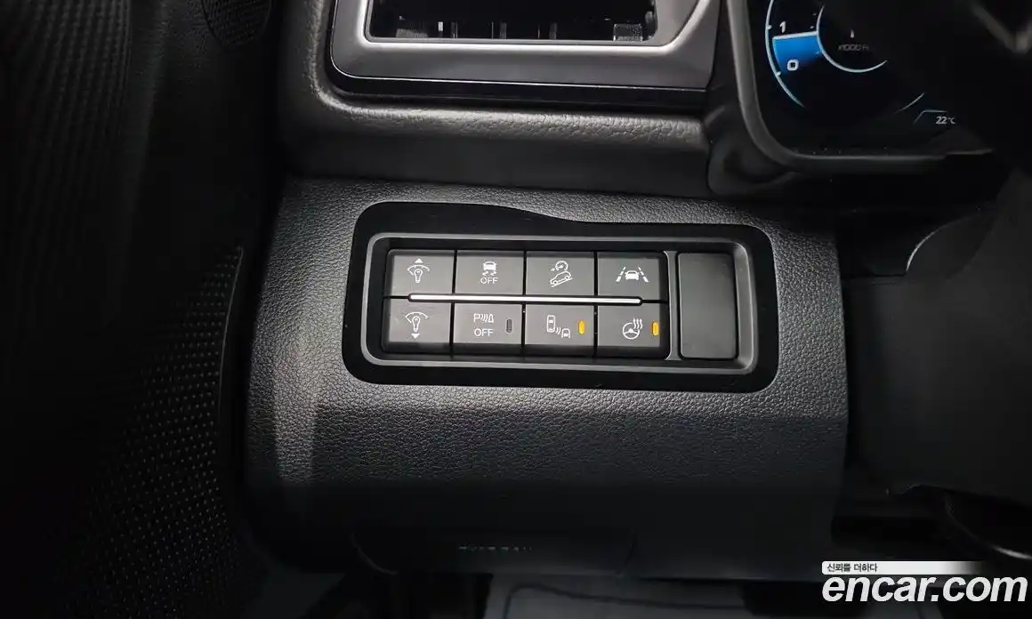 SsangYong TIBOLI 2023 1.5 гидро, фото 26