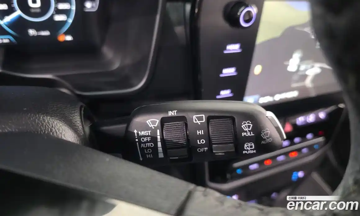 SsangYong TIBOLI 2023 1.5 гидро, фото 27