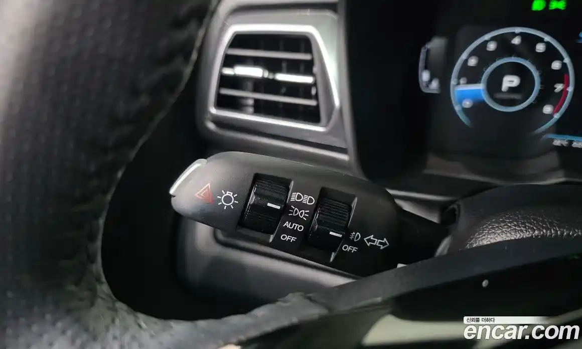 SsangYong TIBOLI 2023 1.5 гидро, фото 30