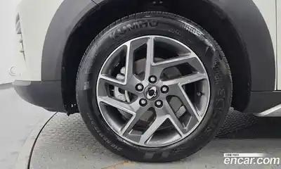 SsangYong TIBOLI 2023 1.5 гидро, миниатюра 5