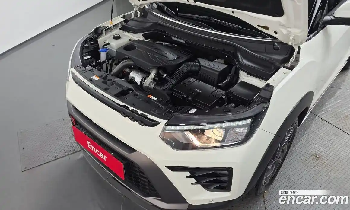 SsangYong TIBOLI 2023 1.5 гидро, фото 6