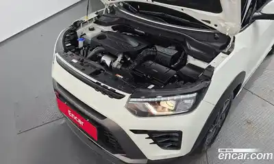 SsangYong TIBOLI 2023 1.5 гидро, миниатюра 6