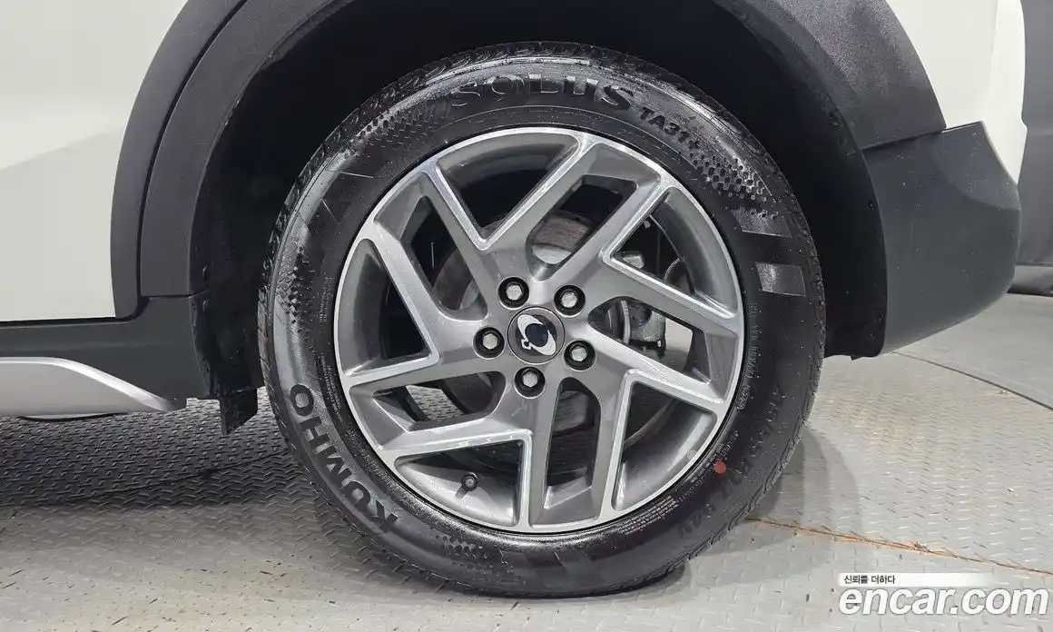 SsangYong TIBOLI 2023 1.5 гидро, фото 7