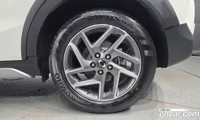 SsangYong TIBOLI 2023 1.5 гидро, миниатюра 7