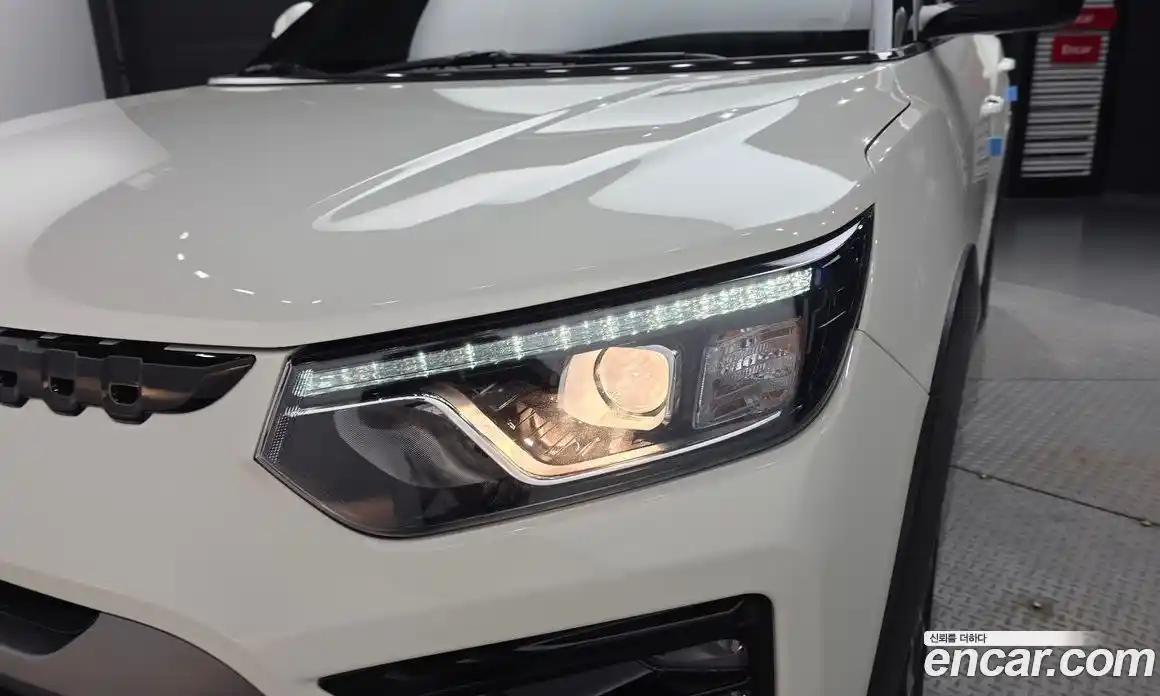 SsangYong TIBOLI 2023 1.5 гидро, фото 8