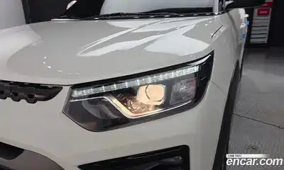 SsangYong TIBOLI 2023 1.5 гидро, миниатюра 8