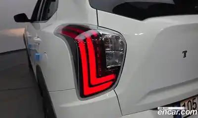 SsangYong TIBOLI 2023 1.5 гидро, миниатюра 9