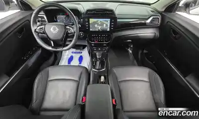 SsangYong TIBOLI 2023 1.5 гидро, миниатюра 10