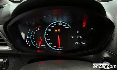 Chevrolet Spark 2019 1.0 гидро, миниатюра 11