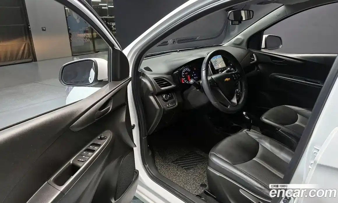 Chevrolet Spark 2019 1.0 гидро, фото 13