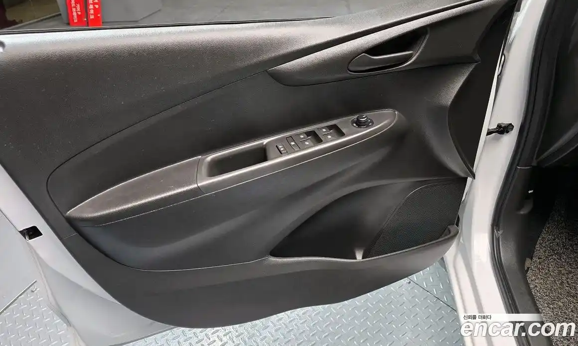 Chevrolet Spark 2019 1.0 гидро, фото 14