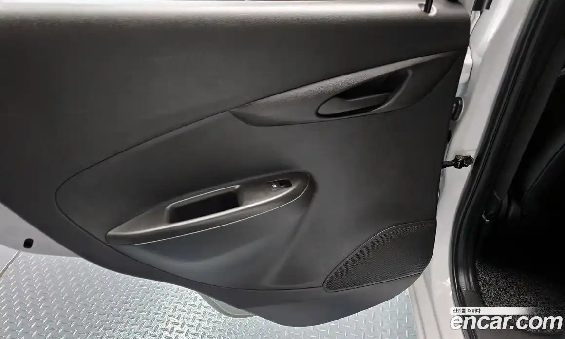 Chevrolet Spark 2019 1.0 гидро, фото 15