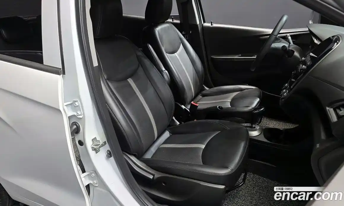 Chevrolet Spark 2019 1.0 гидро, фото 16