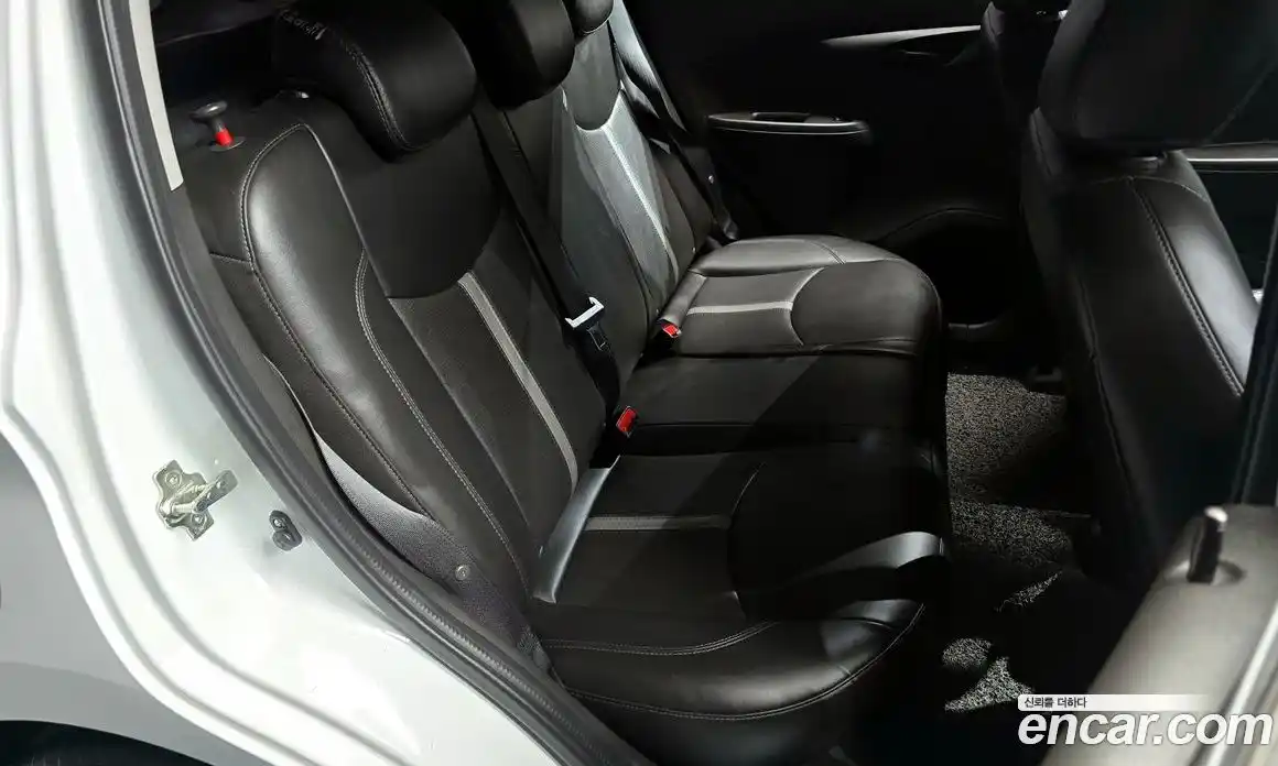 Chevrolet Spark 2019 1.0 гидро, фото 17