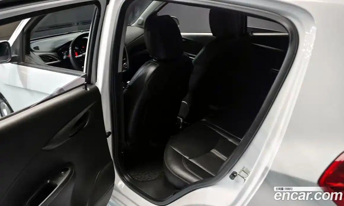 Chevrolet Spark 2019 1.0 гидро, фото 18