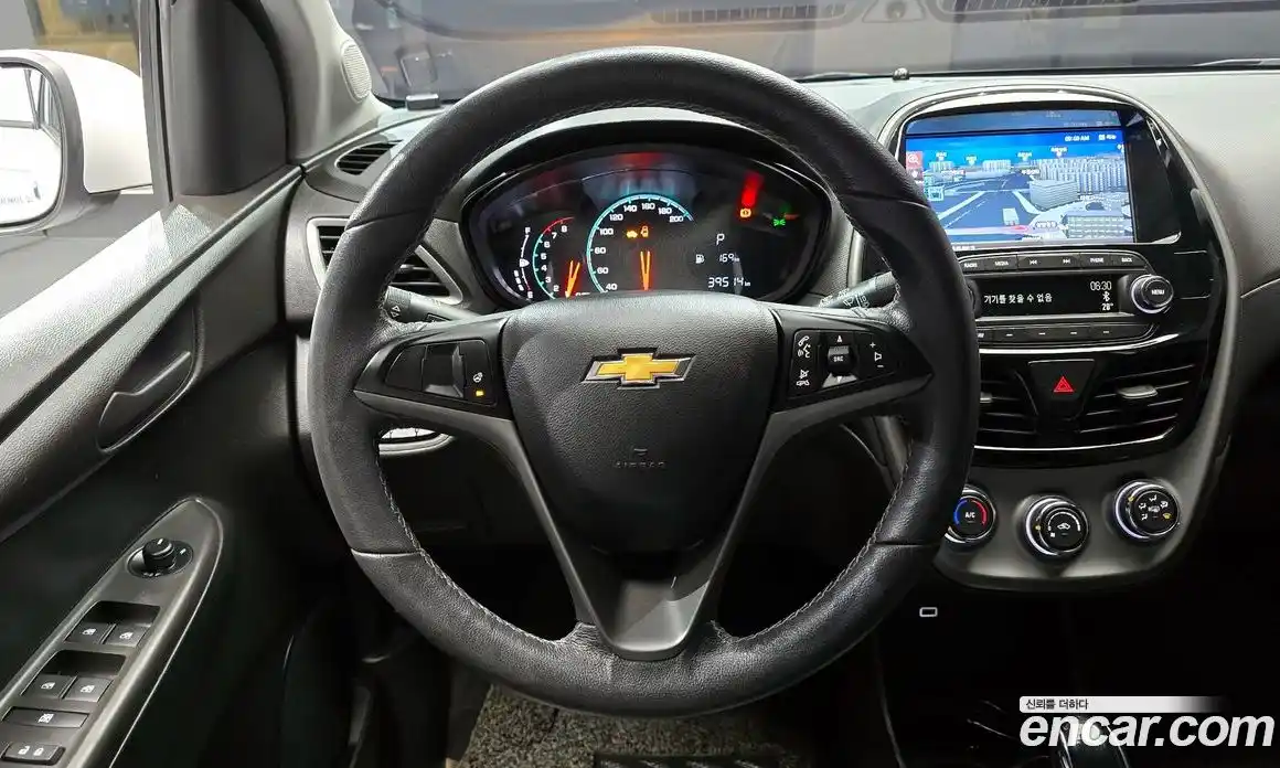 Chevrolet Spark 2019 1.0 гидро, фото 19