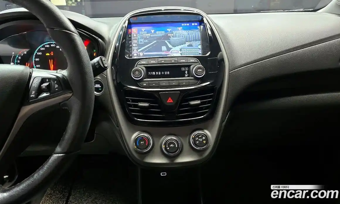 Chevrolet Spark 2019 1.0 гидро, фото 20