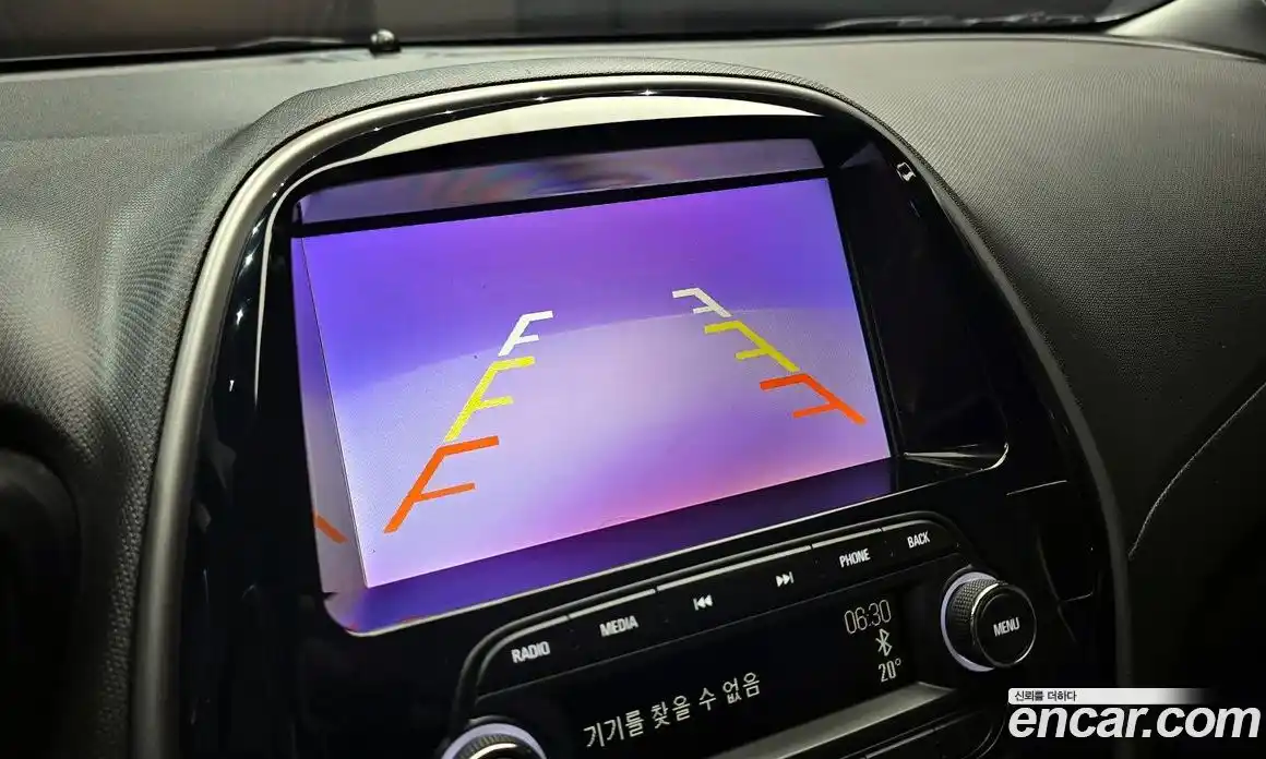 Chevrolet Spark 2019 1.0 гидро, фото 21