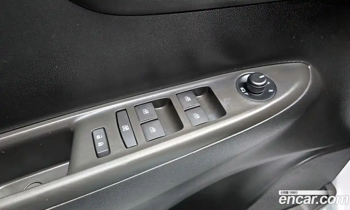 Chevrolet Spark 2019 1.0 гидро, фото 23