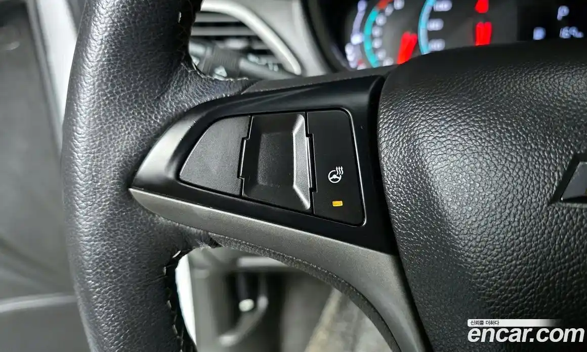 Chevrolet Spark 2019 1.0 гидро, фото 24