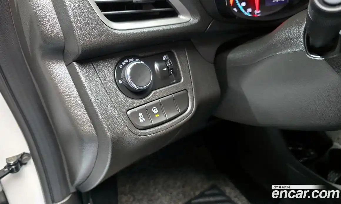 Chevrolet Spark 2019 1.0 гидро, фото 25