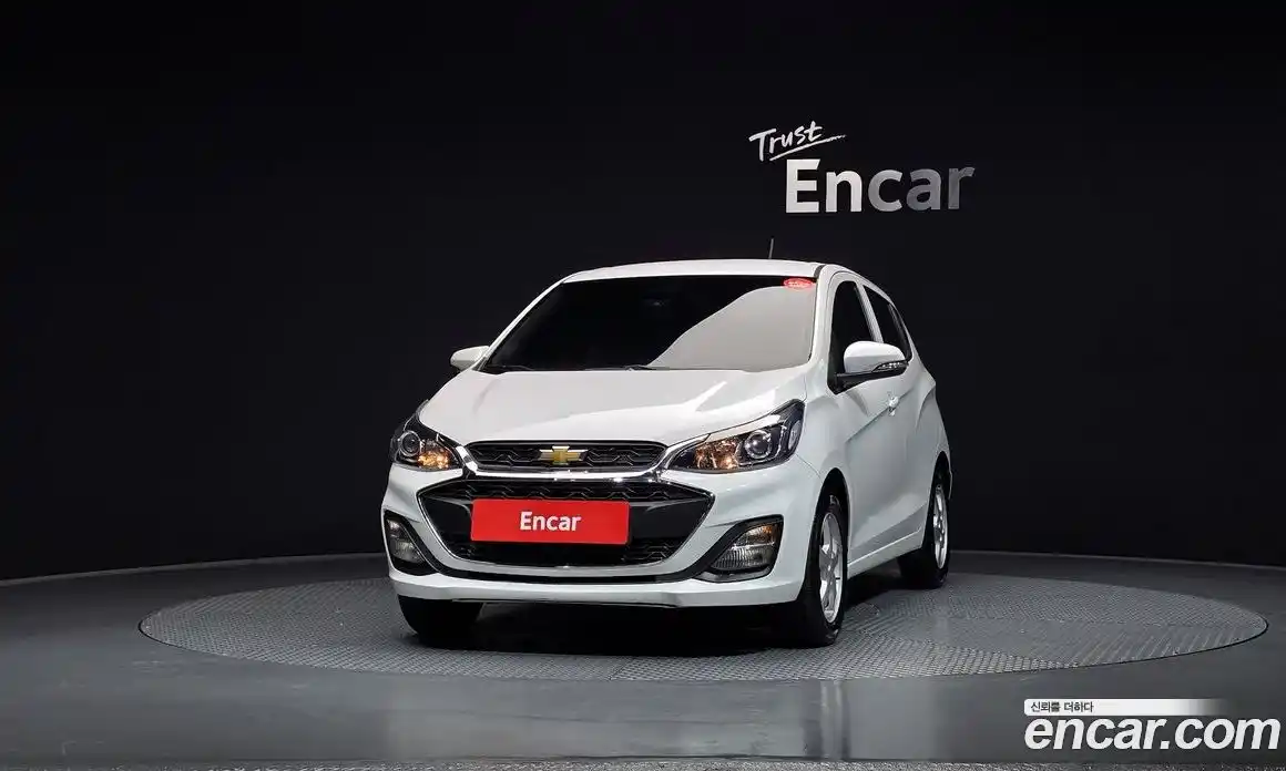 Chevrolet Spark 2019 1.0 гидро, фото 3